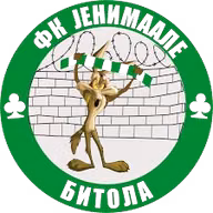 Logo của Jenimaale Bitola