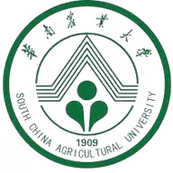 Logo của South China Agricultural University