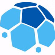 Logo của LBF FK Daugava