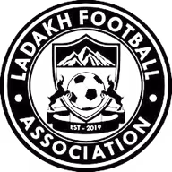 Logo của Ladakh FA