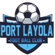 Logo của Port Layola