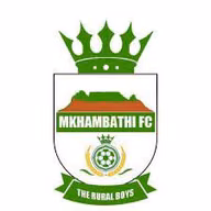 Logo của Mkhambathi FC