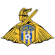 Logo của Doncaster Rovers (nữ)
