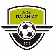 Logo của AO Peanias