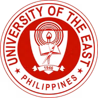 Logo của University Of The East