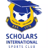 Logo của Scholars International