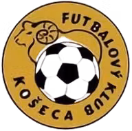 Logo của FK Koseca
