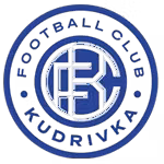 Logo của Kudrivka