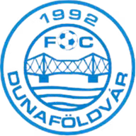 Logo của FC Dunafoldvar