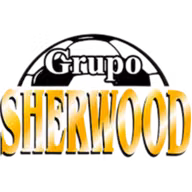 Logo của Grupo Sherwood