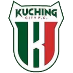Logo của Kuching City U23