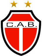 Logo của CA Bandeirante Youth