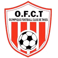 Logo của Olympique Thiessois Youth