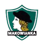 Logo của MKS Makowianka
