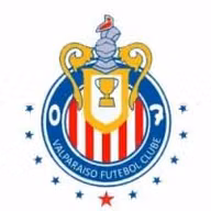 Logo của GE Valparaiso U20