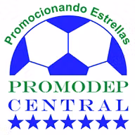 Logo của Promodep Central AC