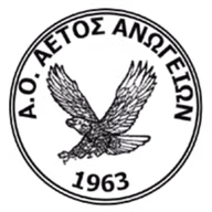 Logo của Aetos Anogeion
