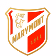 Logo của Marymont Warsaw