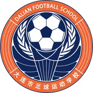 Logo của Dalian Football School (nữ)