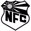 Logo của Nacional Uberaba