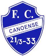 Logo của Canoense (nữ)