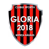 Logo của CS Gloria 2018 Bistrita Nasaud
