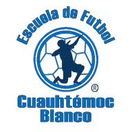 Logo của CEFOR Cuauhtemoc Blanco