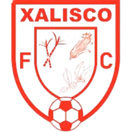 Logo của Xalisco FC