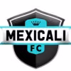 Logo của Mexicali FC