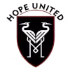 Logo của Hope United