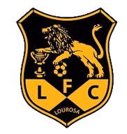 Logo của Lucitania LorosaU19