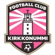 Logo của FC Kirkkonummi U20