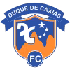 Logo của Duque Caxiense