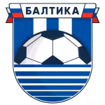 Logo của Baltika Kaliningrad Youth