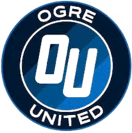Logo của Ogre United