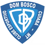 Logo của Dom Bosco U20