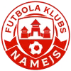 Logo của FK Namejs