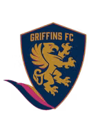Logo của Griffins FC (nữ)