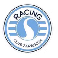 Logo của Racing Zaragoza U19