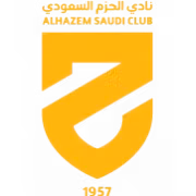 Logo của Al Hazm Youths