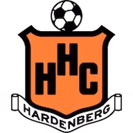 Logo của HHC Hardenberg U21
