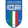 Logo của Charlestown Azzurri II (nữ)