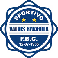 Logo của Sportivo Valois Rivarola
