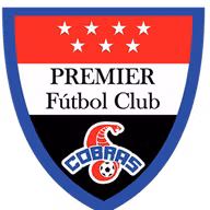 Logo của Cobras Futbol Premier
