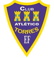 Logo của Atletico Torres PE U20