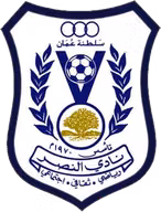 Logo của Al-Nasr Salalah U21