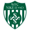 Logo của Lusso W