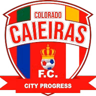 Logo của Colorado Caieiras SP Youth
