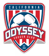 Logo của California Odyssey