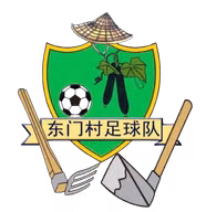 Logo của Dongmen Village